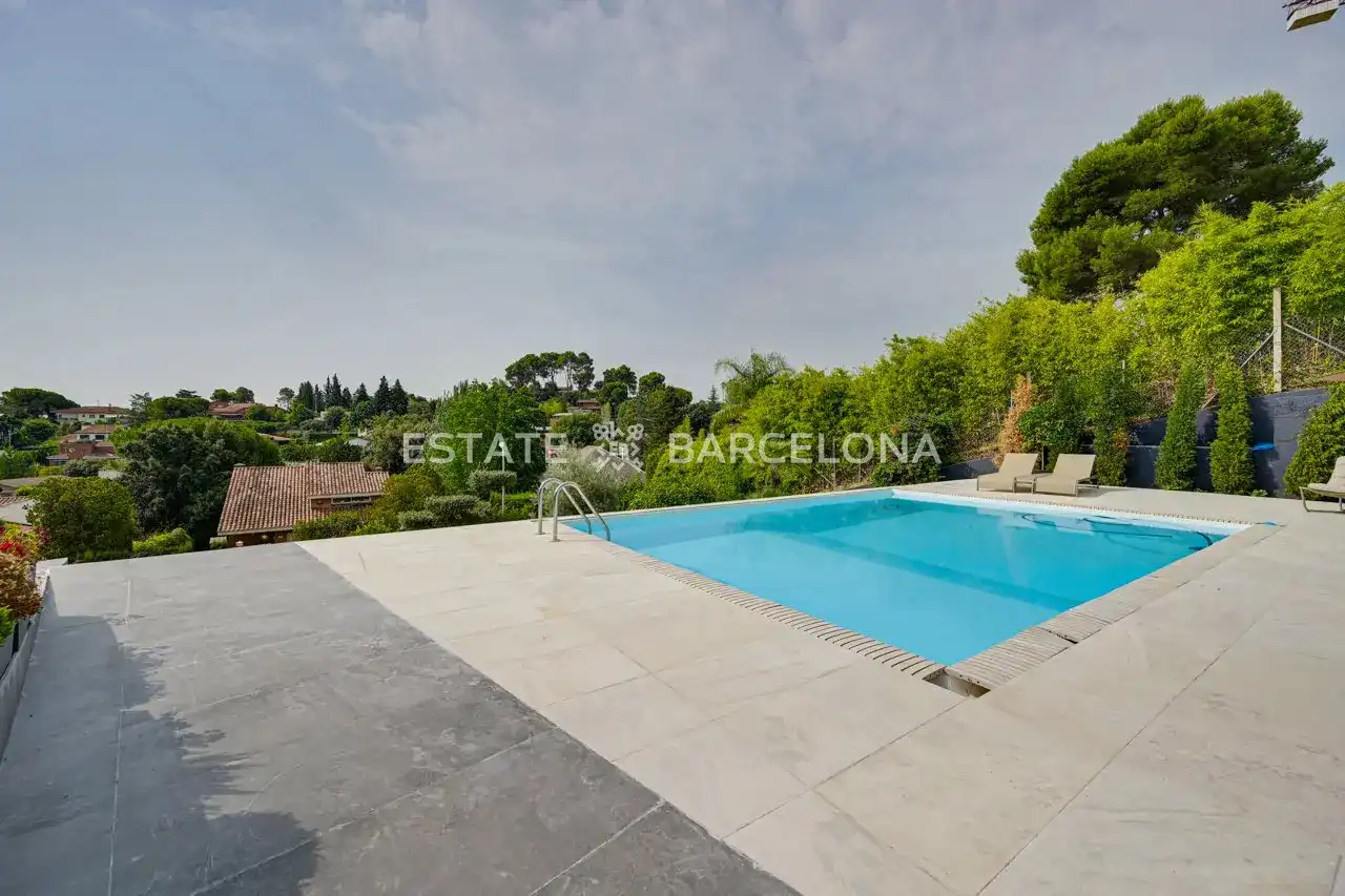 Haus mit Pool zum Verkauf in Can Llobet, imagen 67