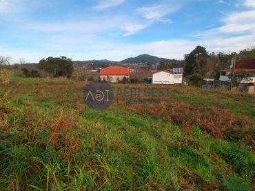 Terreny residencial en venda a Antime