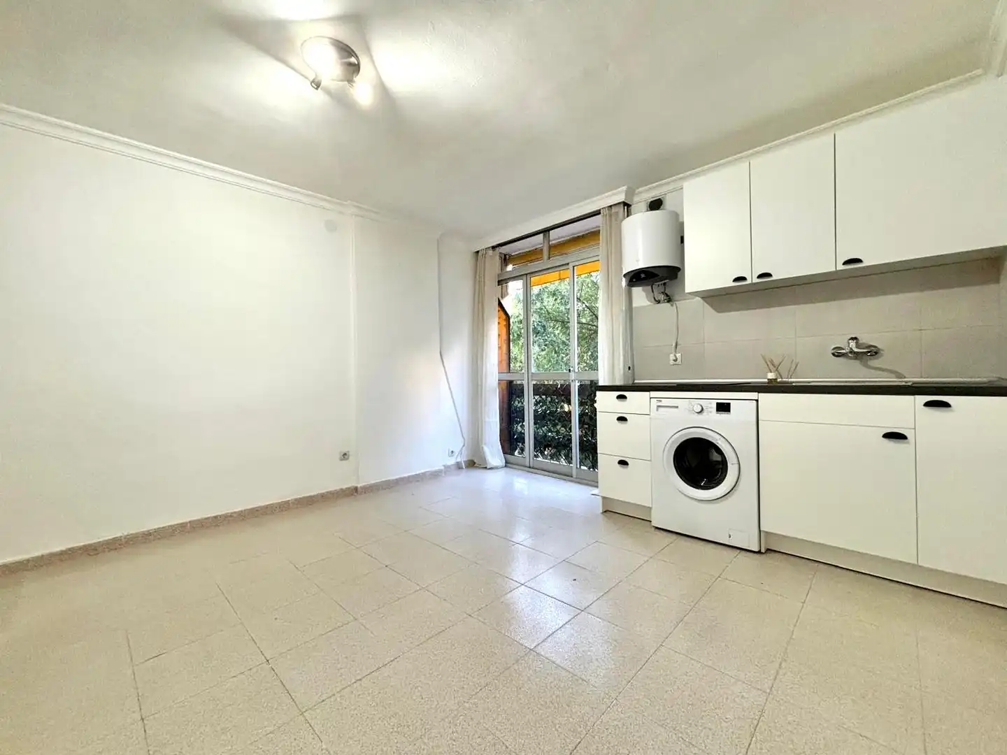 Wohnung zur Miete in Calle las Naciones, 1, Parque de la Paloma