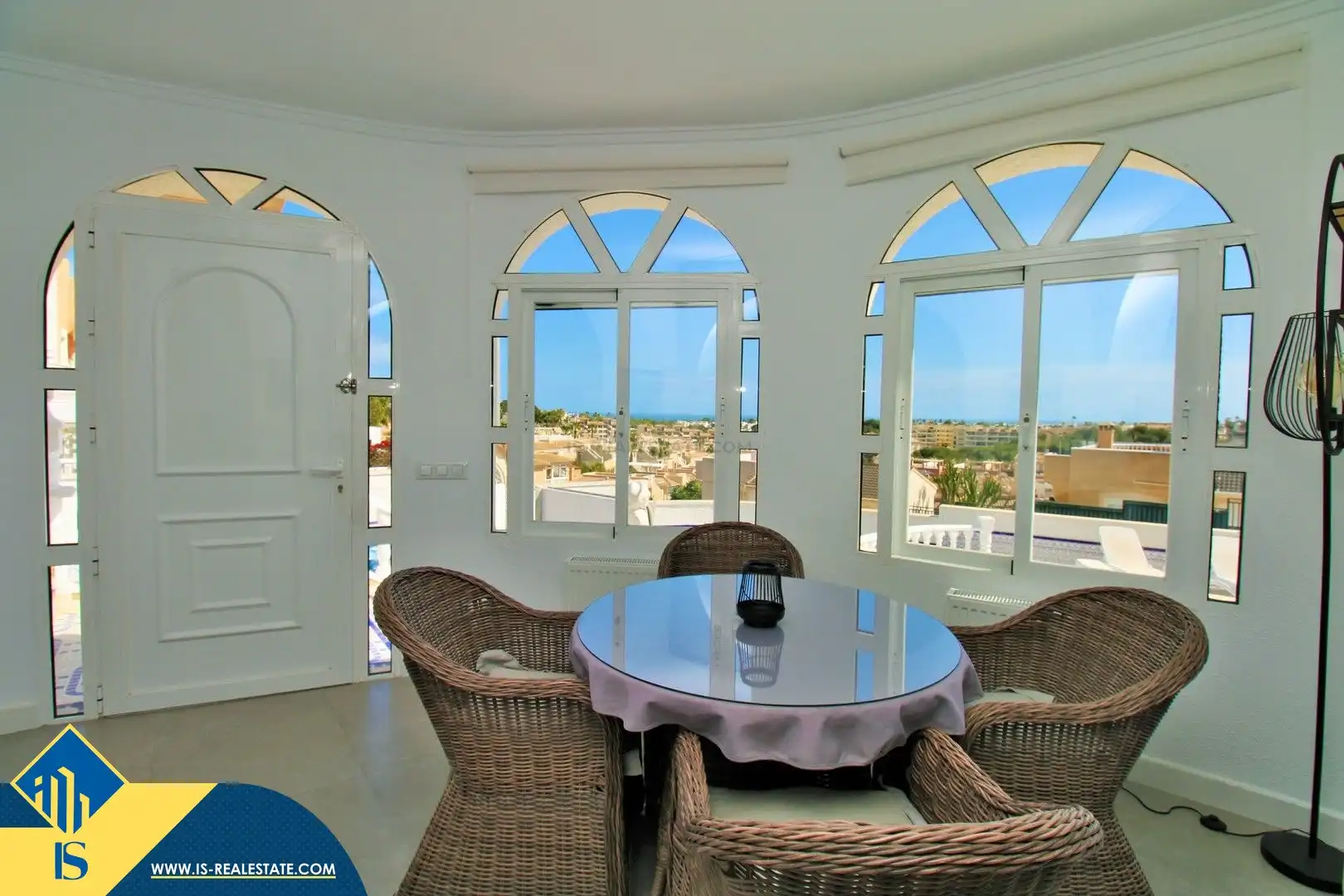 Villa mit Garten zum Verkauf in Orihuela Costa, imagen 15