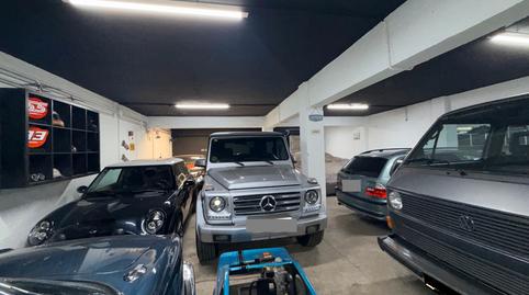 Foto 4 von Geschaftsraum zum Verkauf in Centro, Alcobendas