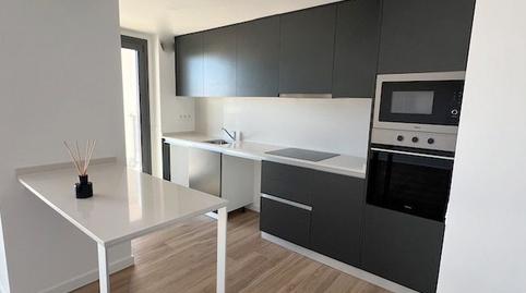 Photo 4 of Apartment to rent in PAU 5, Alicante