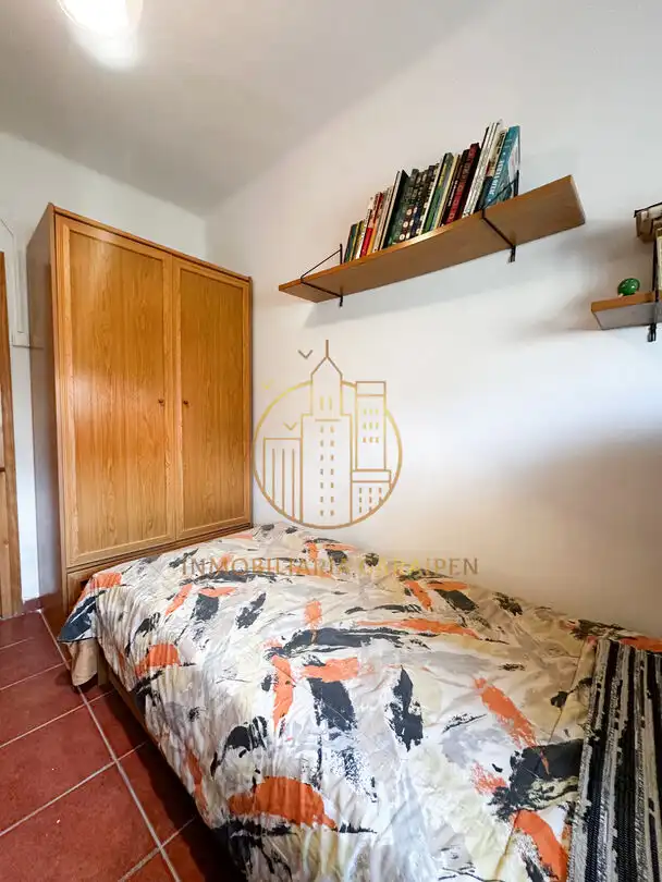 Exterior view of Houses for sale in Sádaba  with Private garden