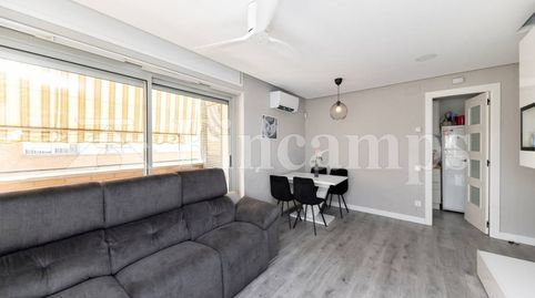 Foto 2 de Apartamento en venta en Calle Brasil, 6, Els Merinals, Sabadell
