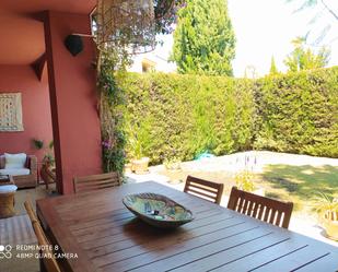 Casa o xalet en venda a Calle Sergio García, 4, Las Pajanosas, Guillena
