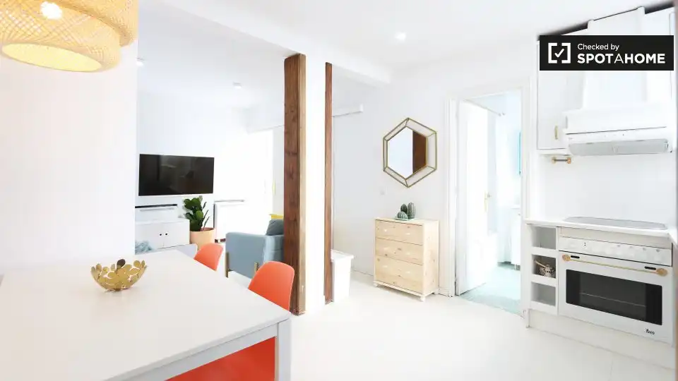 Appartement avec terrasse à louer à Latina, imagen 8