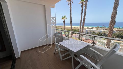 Foto 2 de Apartamento en venta en Bentejui, Solana Matorral, Pájara