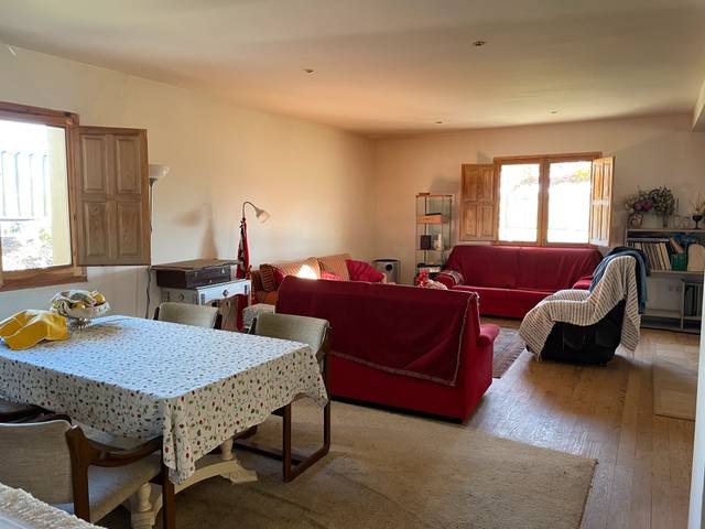 Casa-chalet en Venta en Calle Camino Viejo del Casar en Fuente El Saz de Jarama