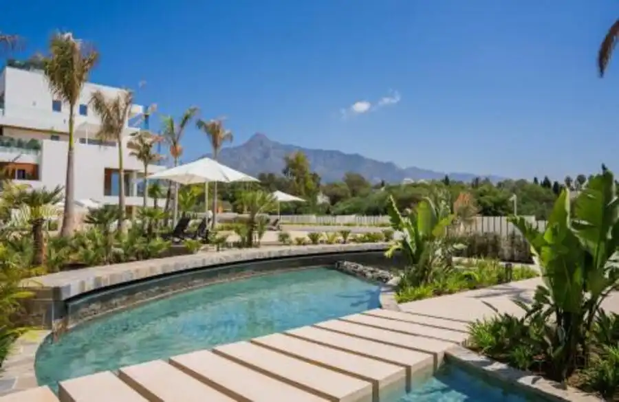 Ground floor for rent in Las Lomas de Río Verde