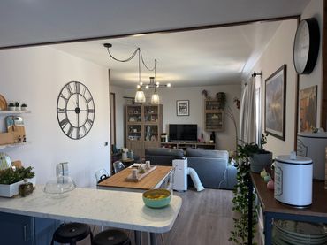Flat with lift for sale in Carretera Santa María del Mar