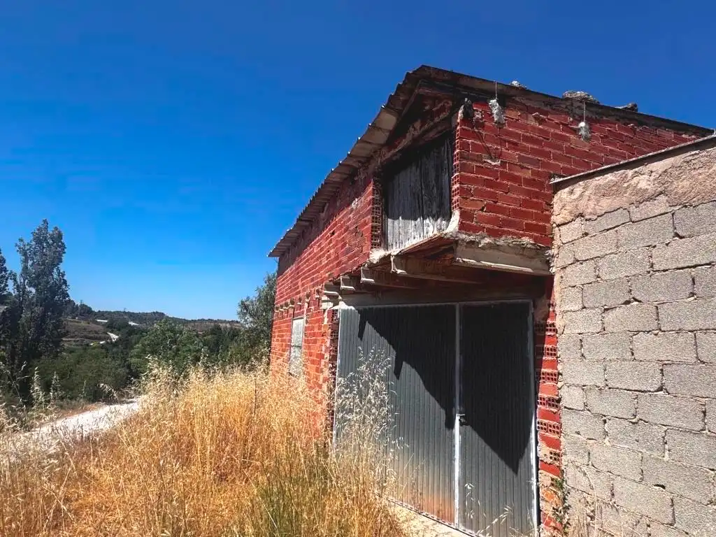 Terreni e lotti in vendita a Valderrobres, imagen 6