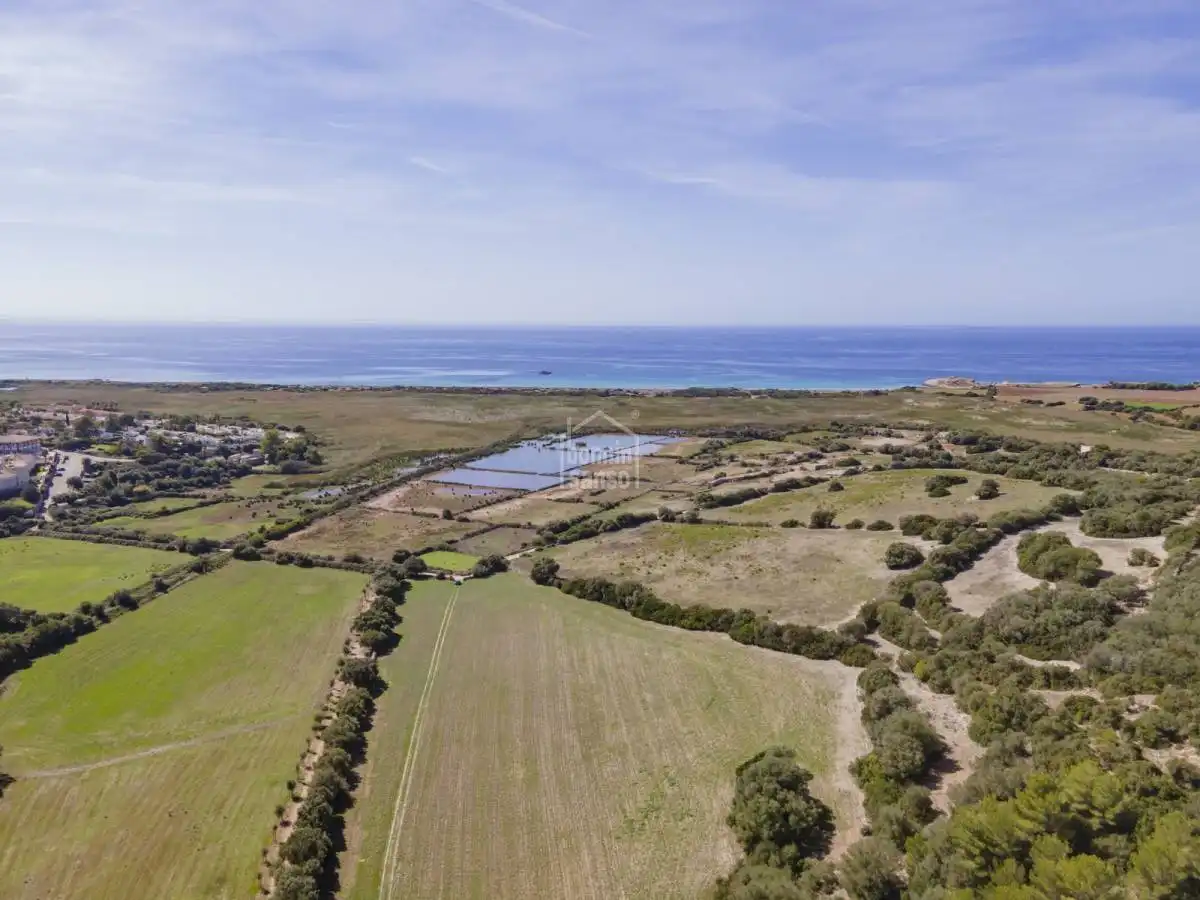 Country homes for sale in Son Bou - Sant Jaume