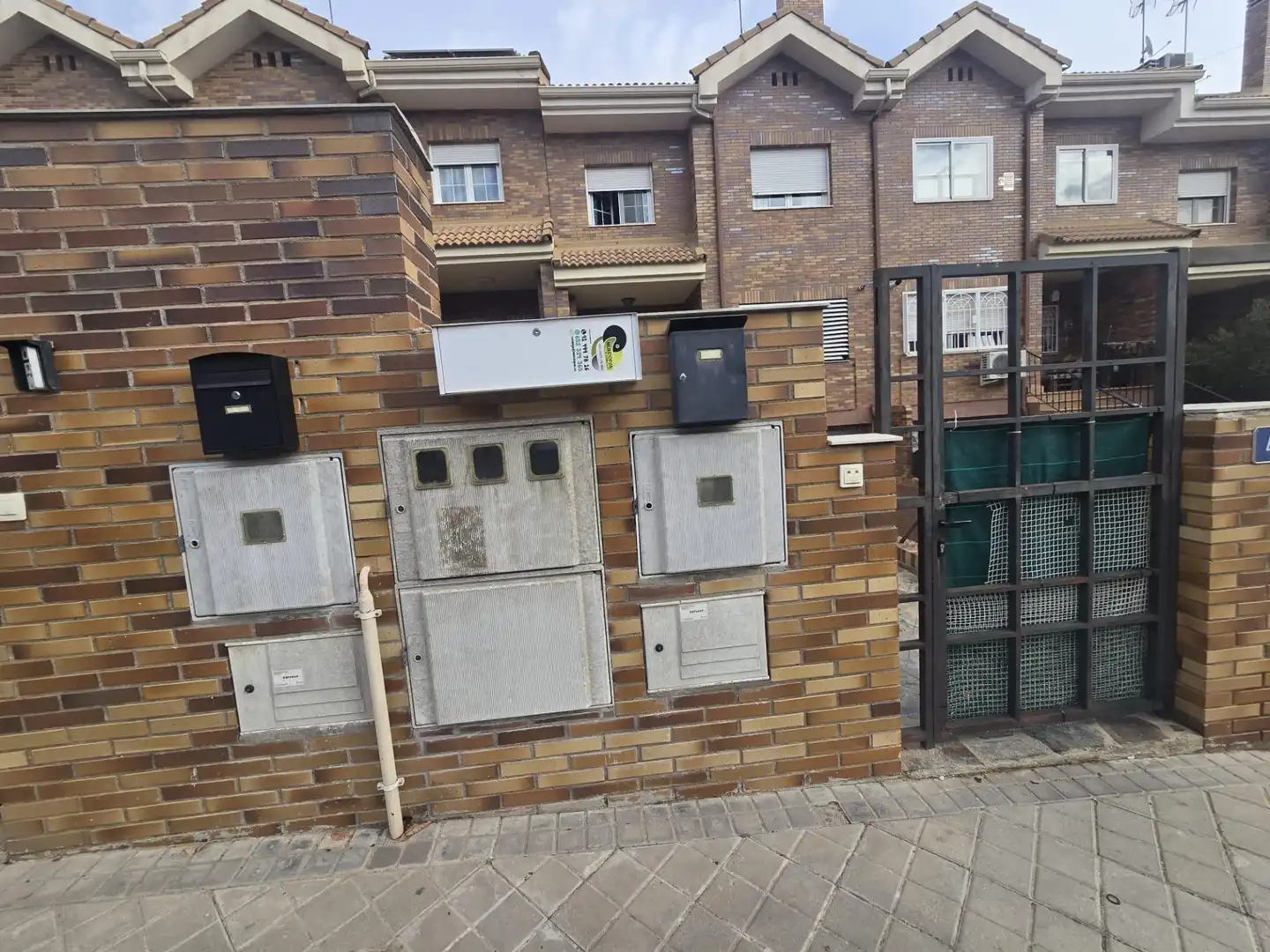 Maison mitoyenne à vendre à Calle Santoña, imagen 15