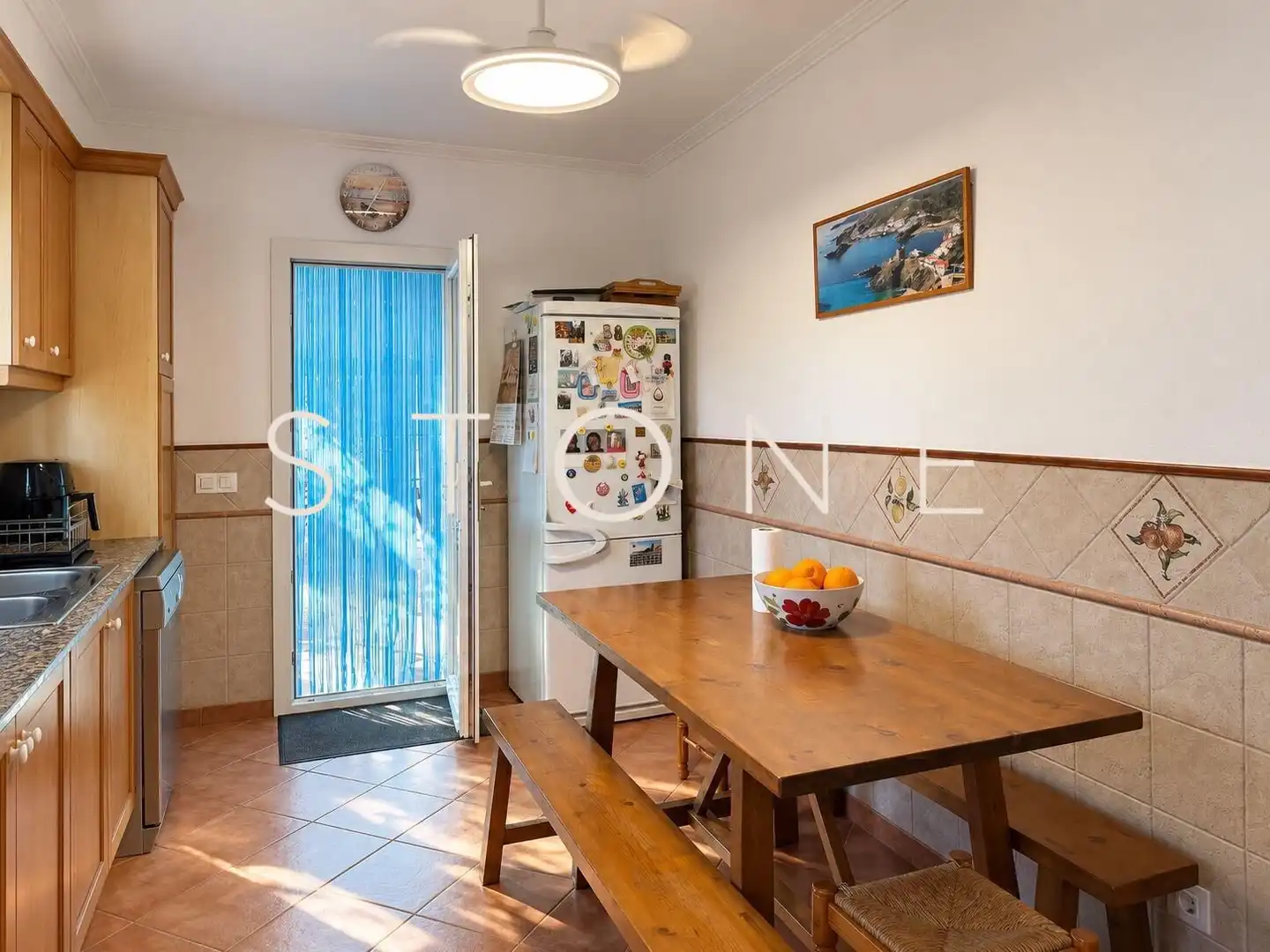 Chalet con terraza en venta en Cala en Porter, imagen 26
