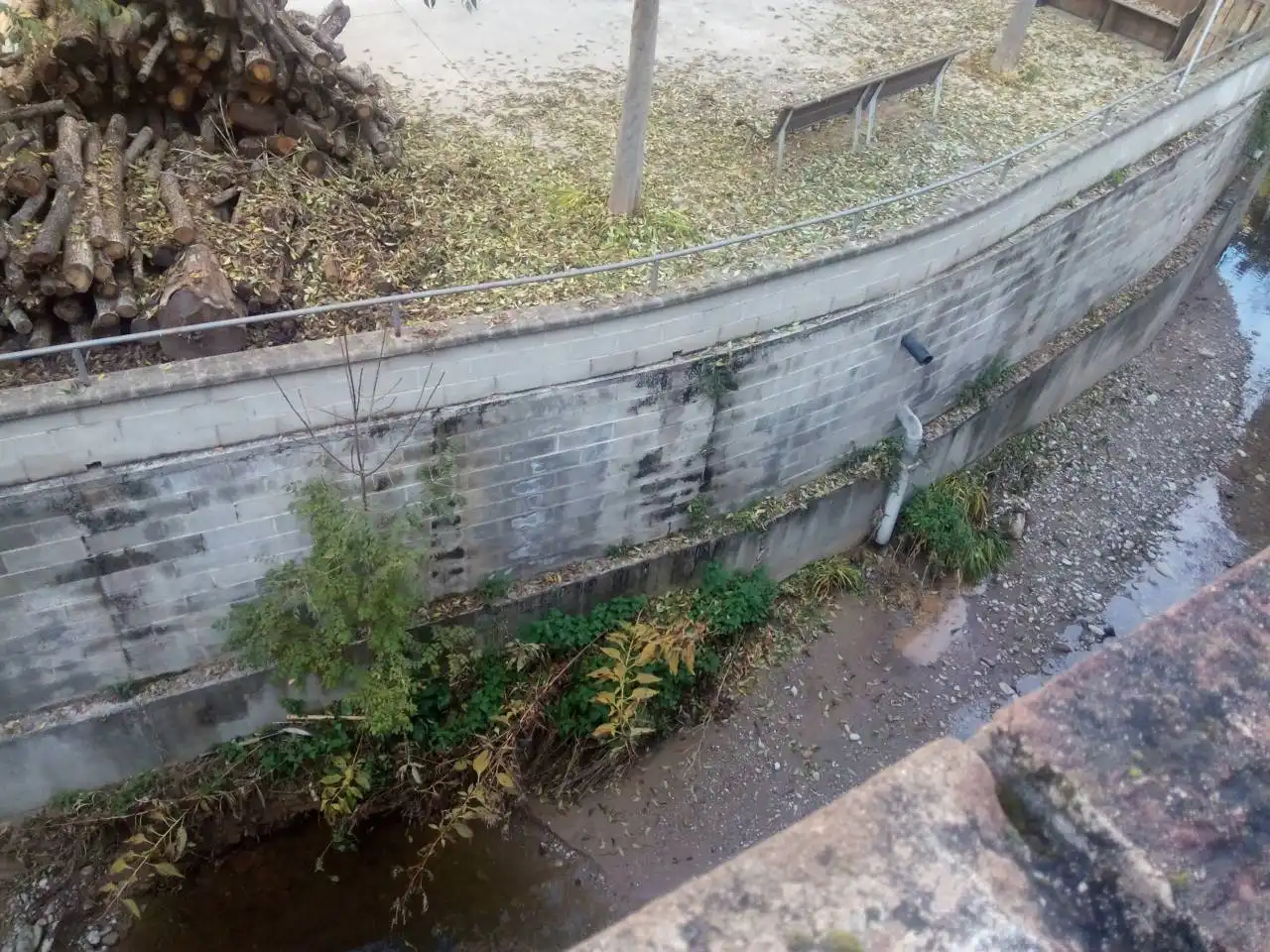 Gewerbefläche zum Verkauf in Berga, imagen 13