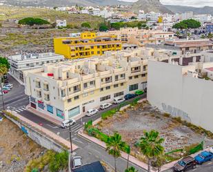 Vista exterior de Residencial en venda en Arona