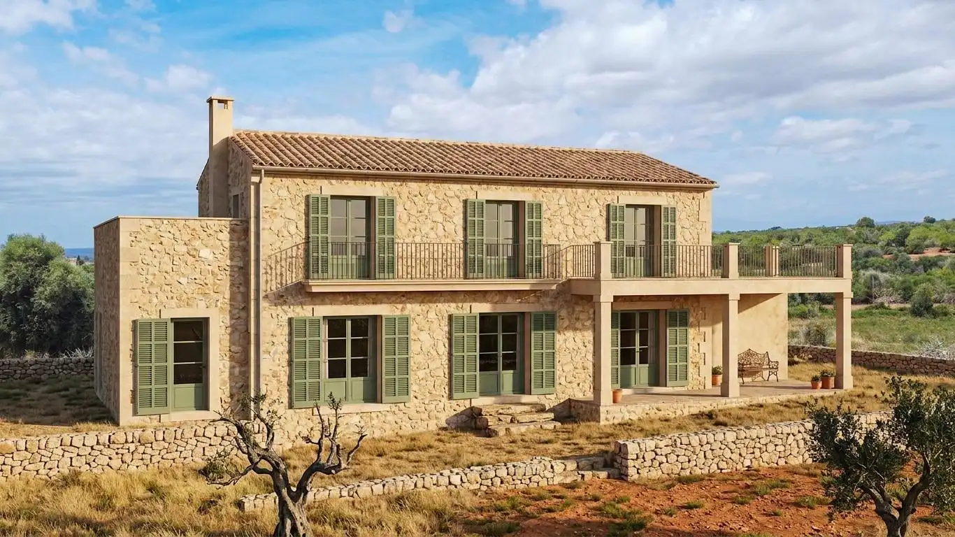 Lands and plots for sale in Felanitx Poble