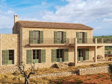 Lands and plots for sale in Felanitx Poble