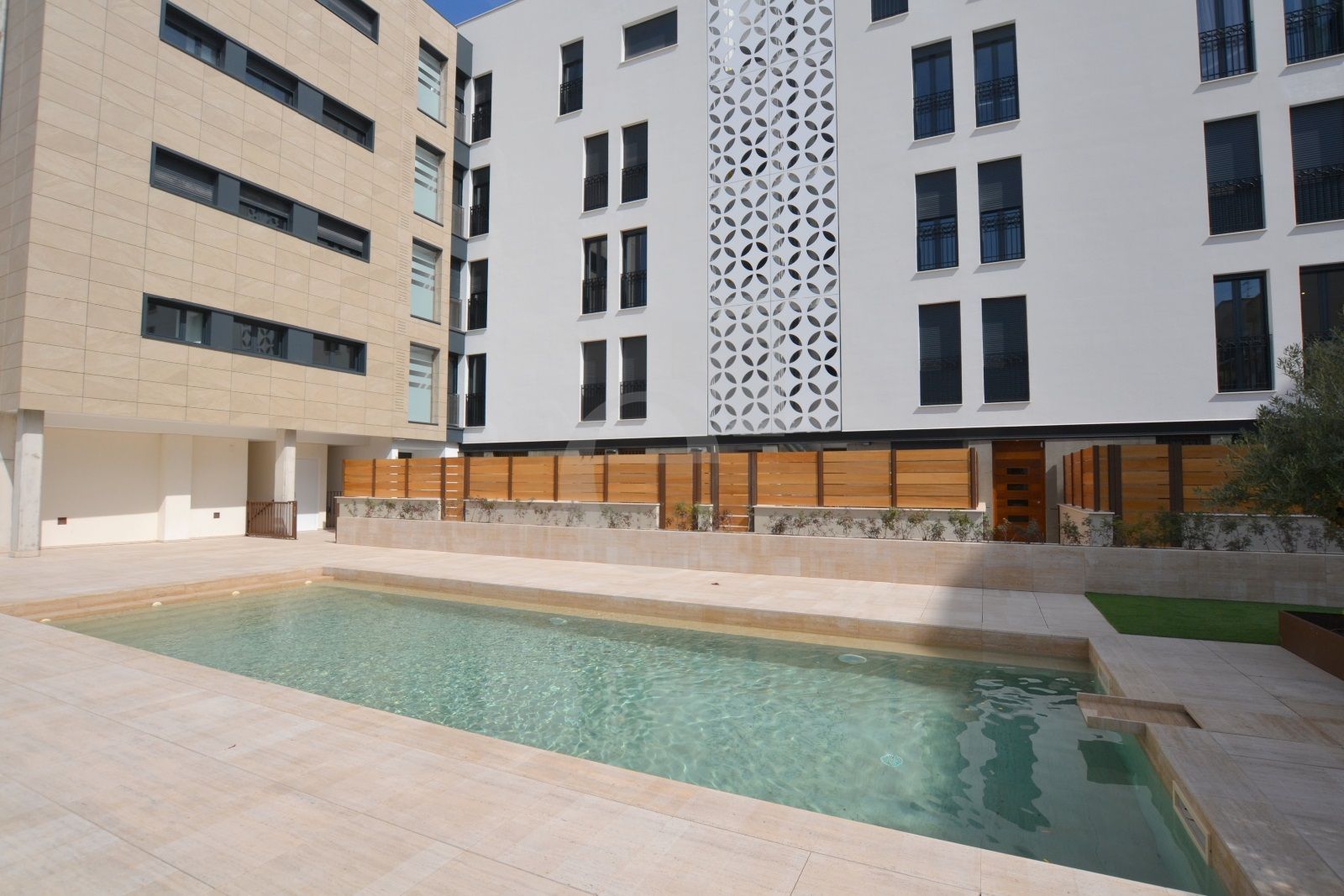 Wohnung zur Miete in Cádiz, Russafa, L'Eixample