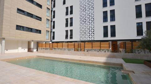 Foto 2 de Piso de alquiler en Cádiz, Russafa, Valencia Capital