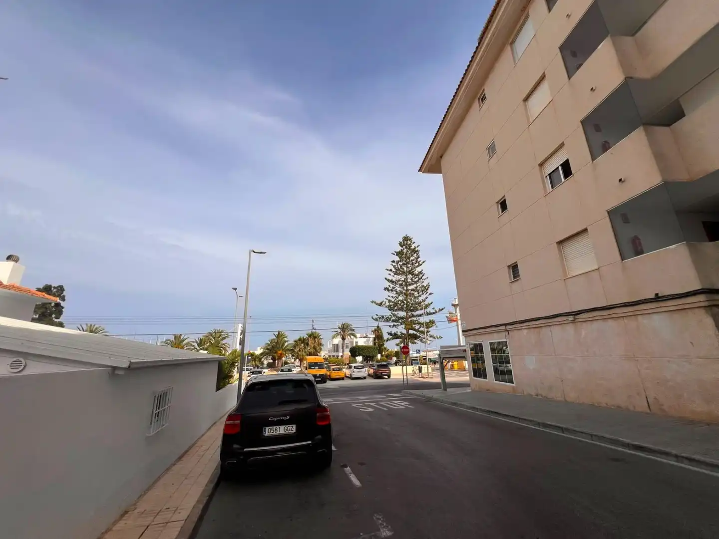 Apartment zum Verkauf in Altea ciudad, imagen 27