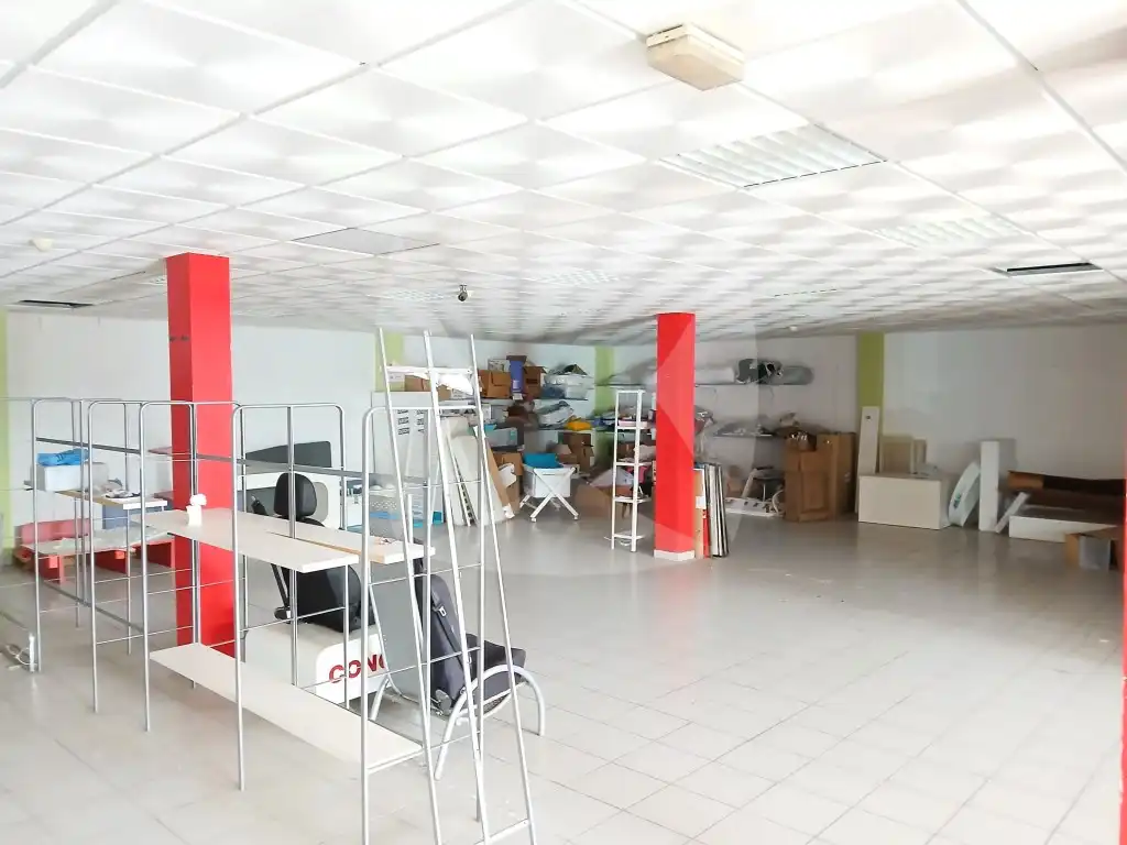 Industrial building to rent in Calle Nueva Creacion, imagen 12