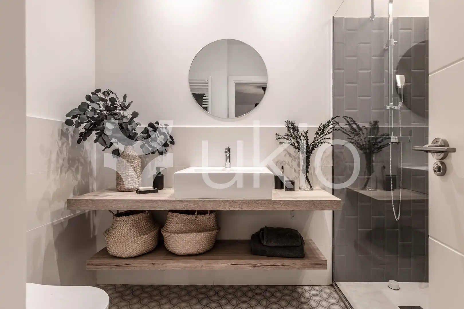 Apartment with lift to rent in Calle de Luchana, imagen 13