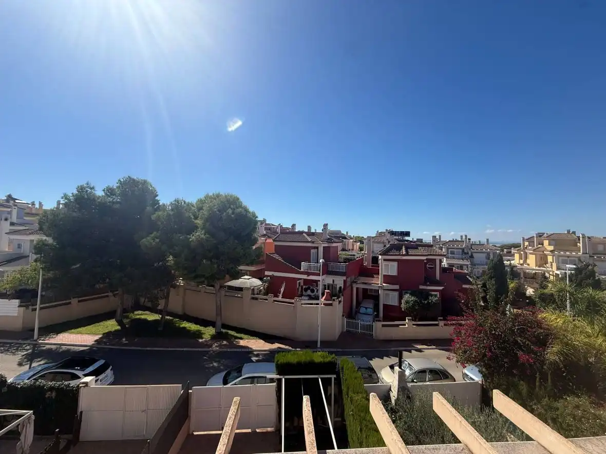 Bungalow amb piscina en venda a MONTE DE SANTA POLA, imagen 35