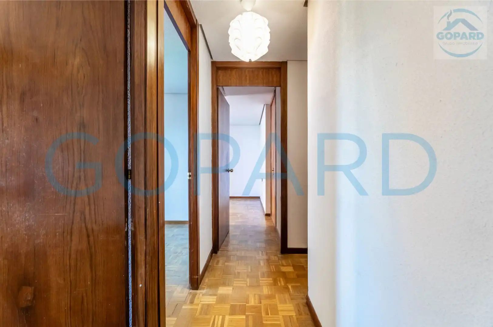 Piso en venta en Primera Fase - Nuevo Tres Cantos