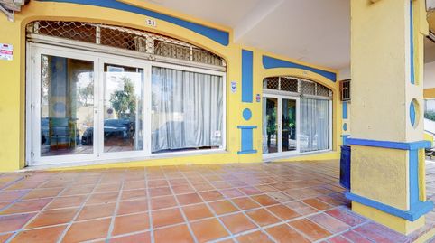Photo 3 of Premises for sale in Avenida Esmeraldas las, 5, Montealto - Monterrey, Benalmádena