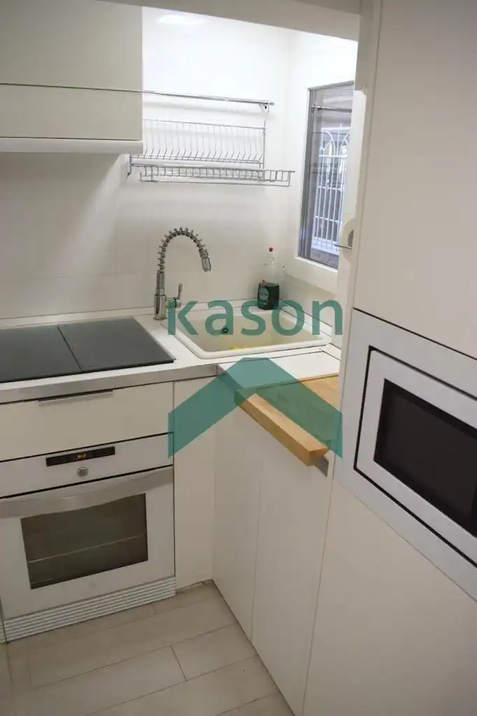 Cocina de Piso en venta en Madrid con Aire acondicionado, Calefacción y Trastero