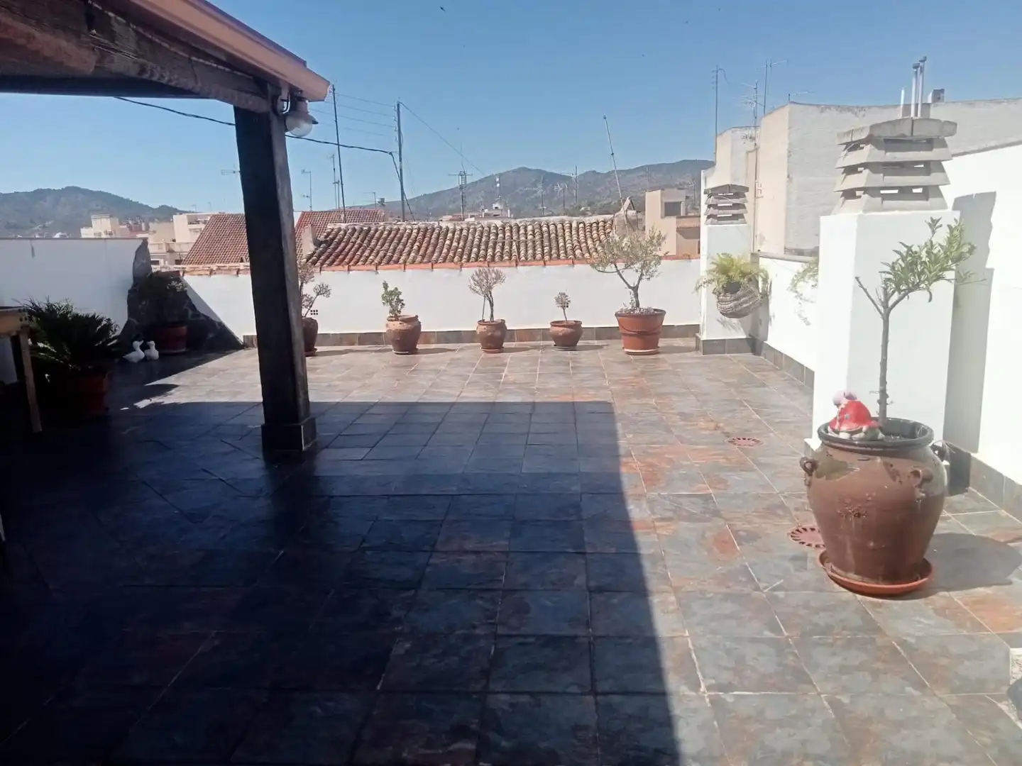 Adossat amb jardí en venda a Monóvar  / Monòver, imagen 35