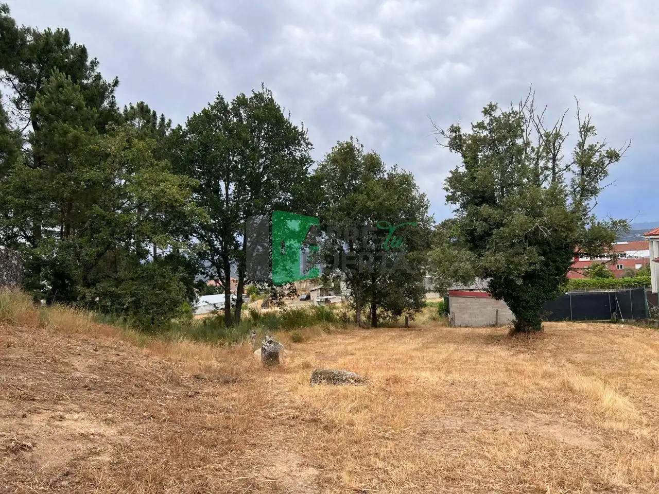 Terreno residencial en venta en Barbadás, imagen 4