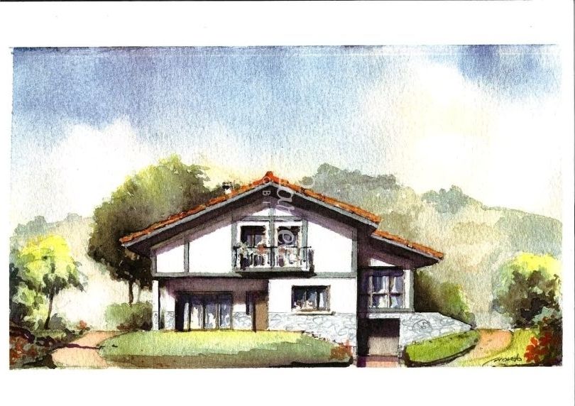 House or chalet for sale in Areatza