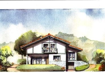 Maison à vendre à Areatza