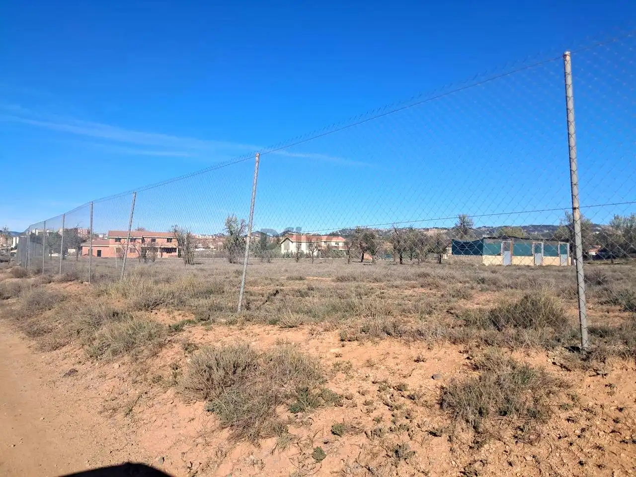 Terreni e lotti in vendita a A Valdelobos, imagen 2