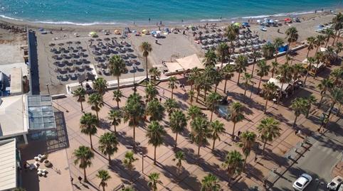 Foto 4 de Estudio en venta en Paseo Marítimo Rey de España, Puerto Deportivo, Málaga