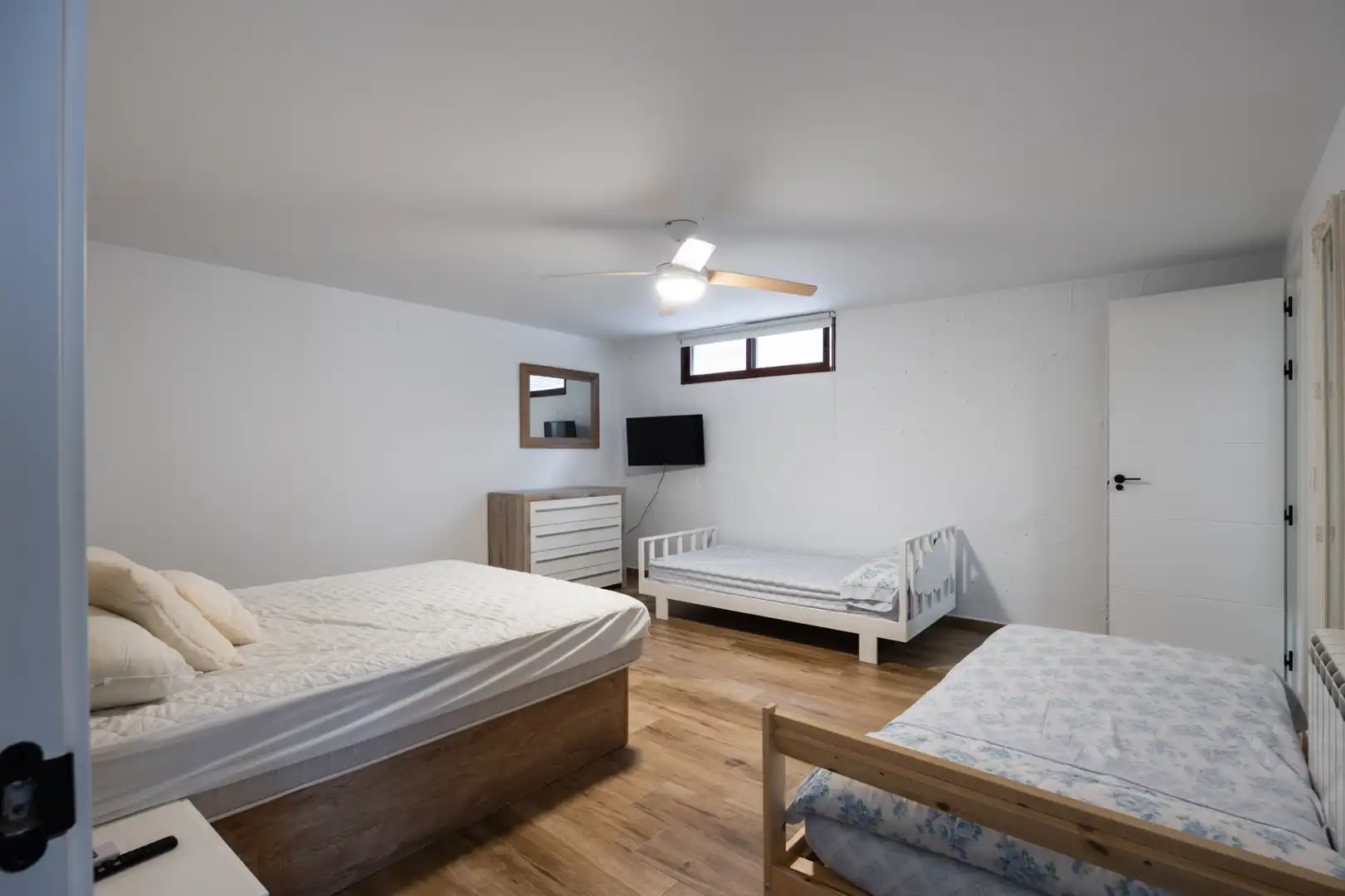 Casa o chalet en venta en Layos con Aire acondicionado, Calefacción y Jardín privado