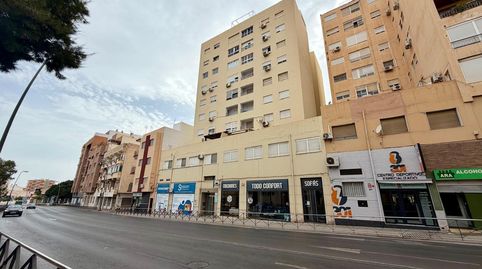 Foto 3 de Pis en venda a Carretera Ronda de, Barrio Alto - San Félix, Almería Capital