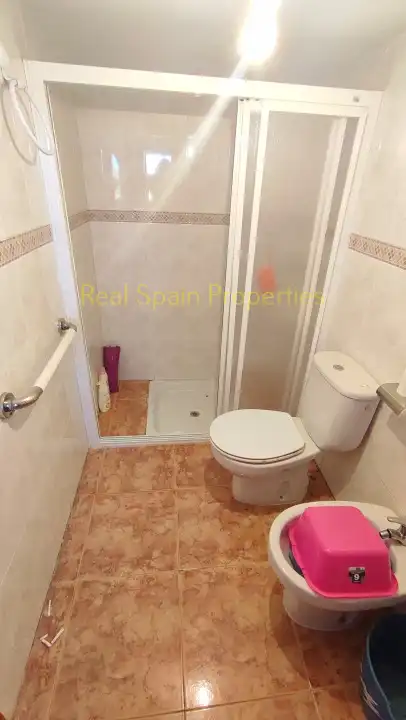 Casa rústica en venta en Vélez-Rubio, imagen 6