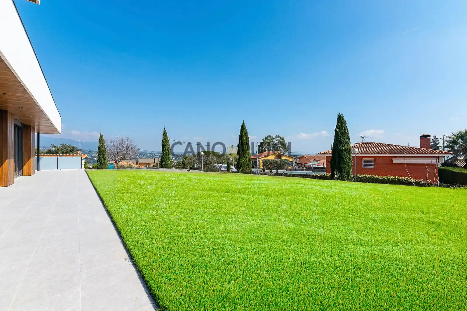 Casa en venda a Santa Eulàlia de Ronçana, imagen 22