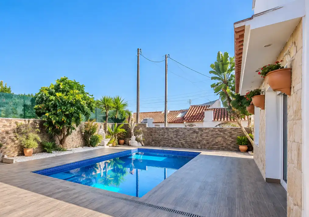 Maison avec piscine à vendre à Carrió - La Merced - Los Pinos, imagen 53