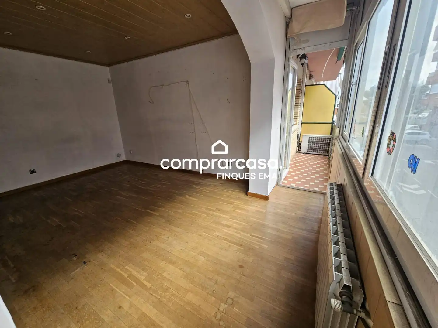 Pis en venda en Sant Boi de Llobregat amb Parquet i Balcó