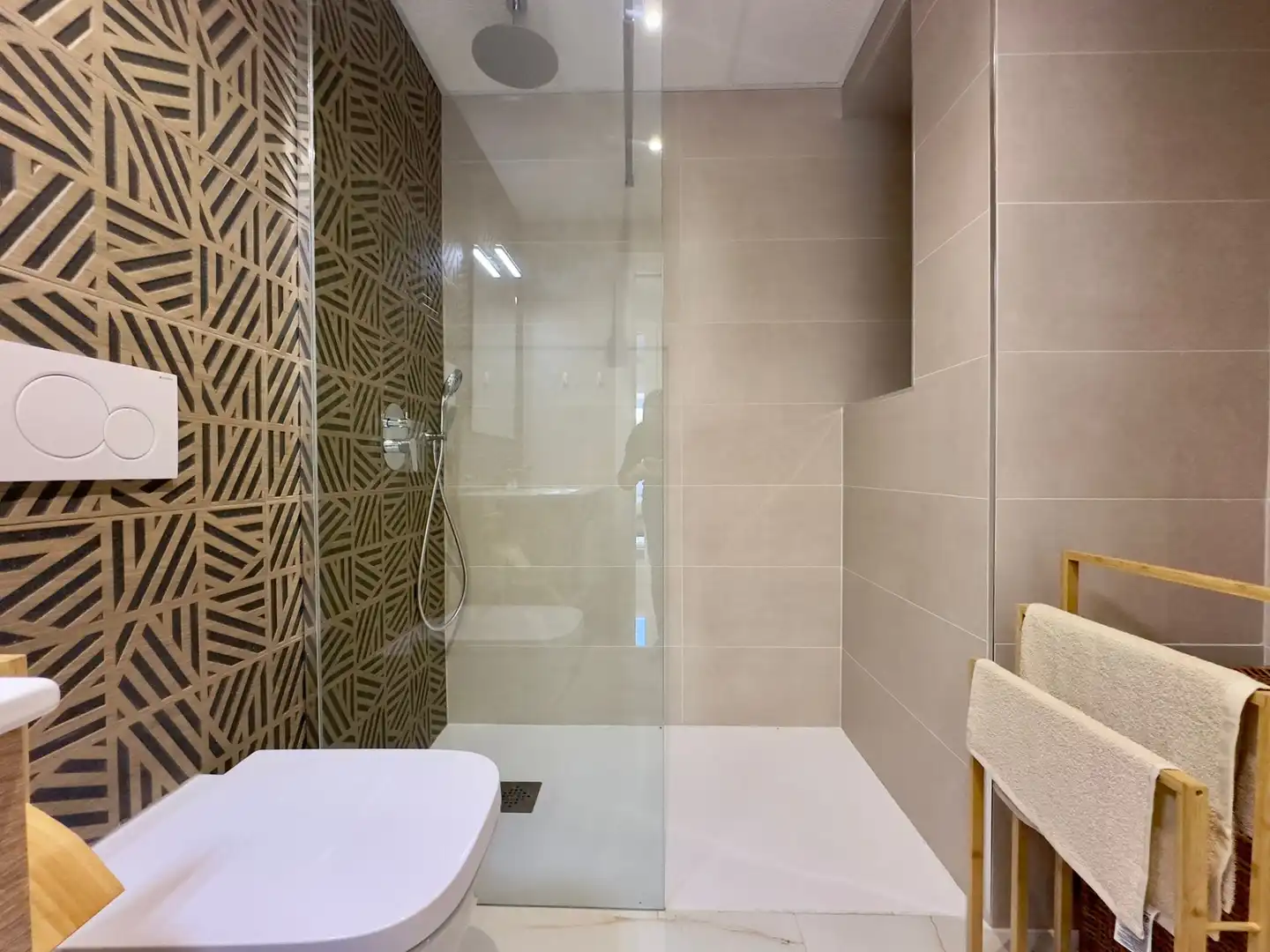 Ground floor with pool for sale in Orihuela Costa, imagen 44