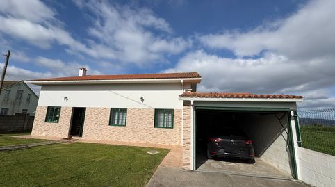 Photo 2 of Houses for sale in Lugar Sisto, Pontedeume, A Coruña