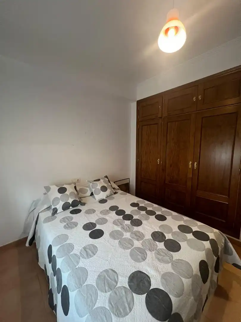 Casa a schiera con piscina in vendita a Arenal - La Pólvora, imagen 36