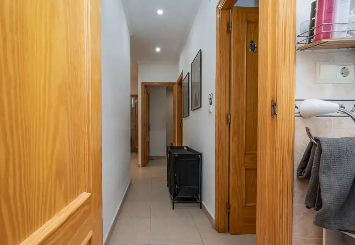 Planta baja en venta en Dénia con Aire acondicionado, Calefacción y Terraza