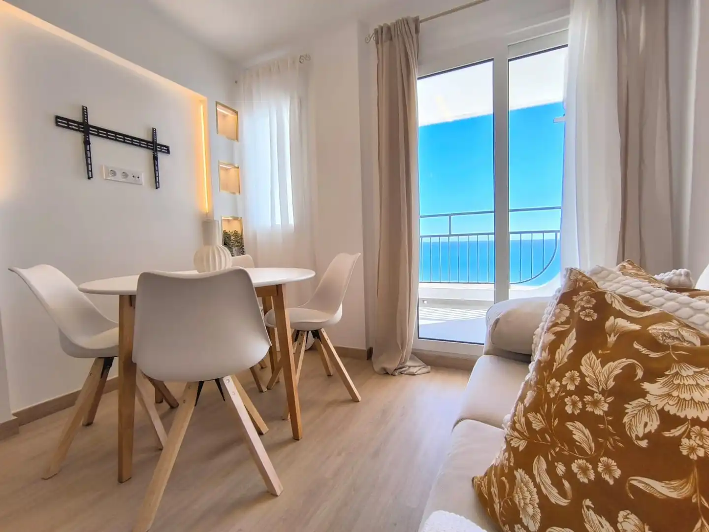 Apartamento en venta en Muga - Gran Reserva - Badia