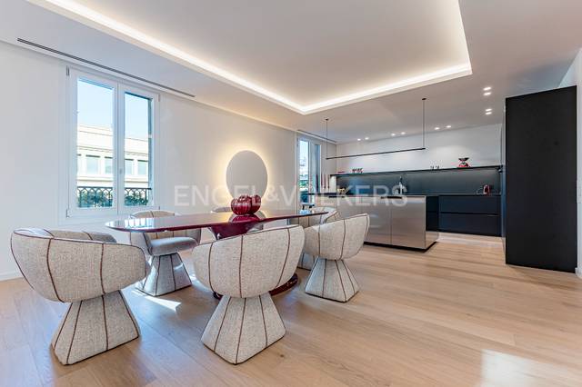 Apartamento en Venta en Dreta de l'Eixample