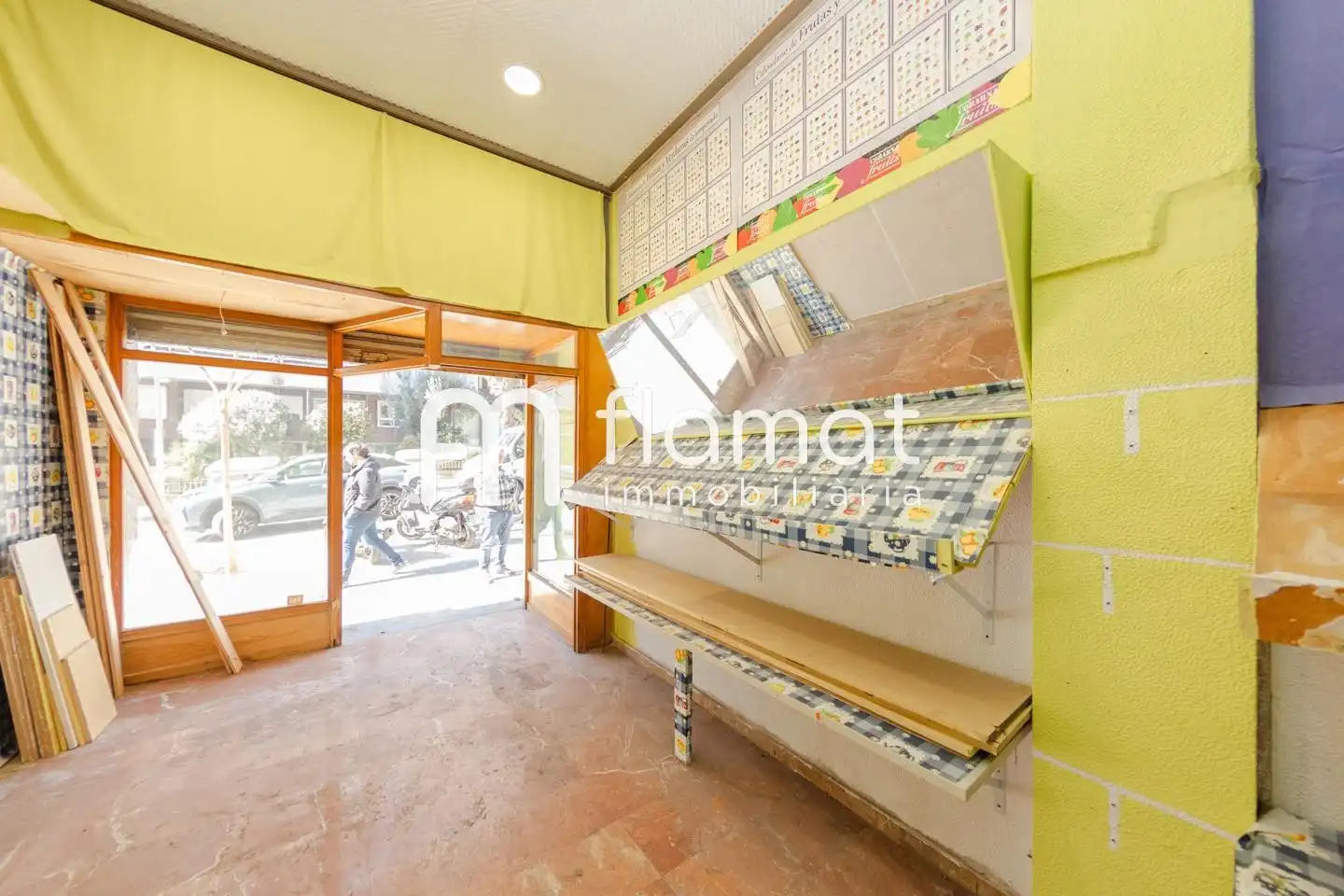 Local comercial en venta en Carrer de Sardenya 512, imagen 8